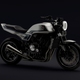 Image for article titled The Honda CB-F Concept Makes Me Realize I've Almost Become My Dad